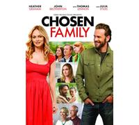 Chosen Family [DVD]