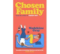 Chosen Family : The unforgettable new novel from the author of Green Dot