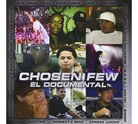 Chosen Few: El Documental