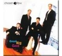 Chosen Few - Great Big God (UK Import)