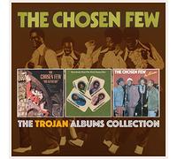 Chosen Few - Trojan Albums Collection