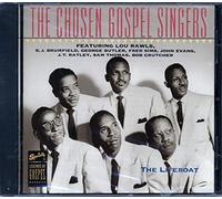 Chosen Gospel Singers,the - The Lifeboat