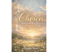 Chosen: Holy & Dearly Loved: A 14 Day Devotional