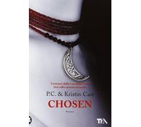 Chosen. La casa della notte
