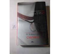 Chosen. La casa della notte