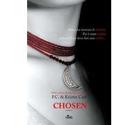 Chosen. La casa della notte
