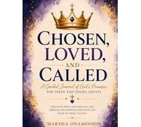 CHOSEN, LOVED, AND CALLED