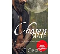 Chosen Mate: The Fated Mates Book Two