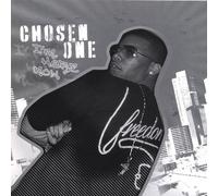 Chosen One - I'm Here Now