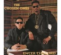 Chosen Ones - Enter the Lord