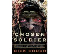 Dick Couch Chosen Soldier (Tascabile)