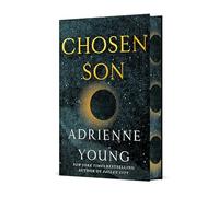 Chosen Son: Fallen City Book 2