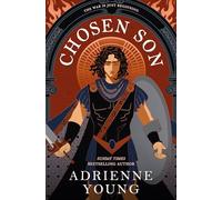 Chosen Son (Fallen City Duology Book 2)