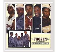 Chosen Sons - Something Good For Everyone