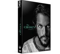 Chosen (The) Saison 1 Edition limitée - Digipack 3 DVD