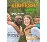 Chosen31 Magazine Issue 03: Family & Faith