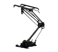 Chosertory 1/87 PANTOGRAFI a Braccio Il PEGGIORE dei