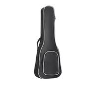 Chosertory Borsa con Spazio Extra Leggera | Struttura Imbottita Spessa, Custodia Morbida per, Gig Bag per, Lezioni di, Musicisti