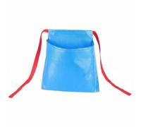 Chosertory Borsa da Raccolta Frutta da Lavoro Tasca Cintura Pouch Sacchetto Sacca Multiuso per Raccolta E Attrezzi Bocca Ampia Materiale Antiusura Cintura 130 Cm, M