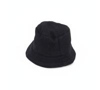 Chosertory Cappello Pescatore Bambola Cappellino Bambola Berretto Bambola Accessorio Bambola Stile Strada con Ampia Adatto per Gioco Collezione Fotografia Regalo , Black