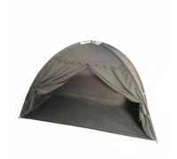 Chosertory Children Play Tent Tenda Gioco Bambini Casetta Coperta Castello Principessa Velluto Pelle di Pesca Piacevole E Delicato Sulla Pelle Area Riservata per, Grigio