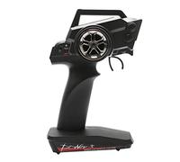 Chosertory Circuito Ricevitore 3 in 1 per Trasmettitore Radiocomando per Auto RC per 12428 1242427, Telecomando Nuova Versione