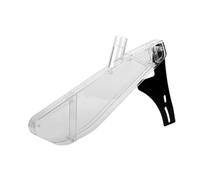 Chosertory Copertura Protettiva per Da Banco, Protettivo in Acrilico Resistente per La Lavorazione Del Legno, Ricambio Trasparente per La Protezione