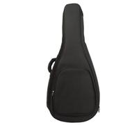 Chosertory Custodia Chitarra Acustica Borsa Custodia Morbida Sacca Protettiva con Imbottitura in Tela E Cotone Perlato con Tasca Frontale E Maniglia Adatta per Lezioni Concerti Spostamenti