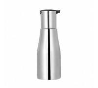 Chosertory Dosatore Acciaio Inossidabile Dispenser Liquori Beccuccio Misuratore Versatore Tappo Scarico Riduce Sprechi Adatto per Servizio Rapido Happy Hour Sale Musica