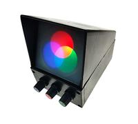 Chosertory Esperimento di Luce per L'educazione Scientifica