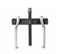 Chosertory Estrattore Cuscinetti Estrattore a Due Ganasce Attrezzo Versatile Apertura Orizzontale 105 Mm Raggiungimento Verticale 68 Mm Rimozione Controllata