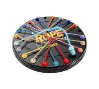 Chosertory Gioco di Districare La Corda, Gioco di Puzzle Interattivo Genitore-Figlio per