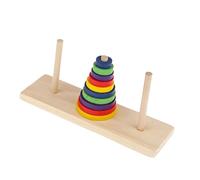 Chosertory Gioco Tradizionale in Legno per Bambini