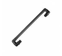 Chosertory Irrigation Riser Bracket Supporto Alza Irrigatore Staffa Raccordo Braccio Protettivo Regolabile a Gomito Rotante 360 per, Supporto A Bilanciere Da 4 Punti