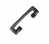 Chosertory Irrigation Riser Bracket Supporto Alza Irrigatore Staffa Raccordo Braccio Protettivo Regolabile a Gomito Rotante 360 per, Supporto A Bilanciere Da 6 Punti Asta Corta