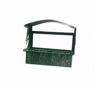 Chosertory Mangime per Uccelli Esterno Mangiatoia Tray Finestra Dallo Stile Rustico Ferro Sospeso Montaggio Facile Adatto a Decorazione Giardino Esterno Balcone Cortile Spazi All’aperto, Verde