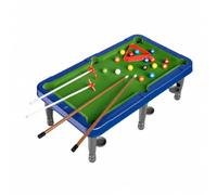 Chosertory Multigioco da Tavolo Multidisciplinare Tavolo da Gioco con Pannelli Intercambiabili Portatile per Adolescenti, Famiglie, Casa