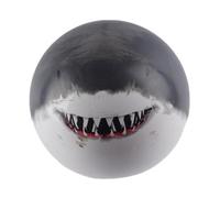 Chosertory Palla da Nuoto per Bambini Palla Gonfiabile Pallone Acqua Palla Giochi Palla Pvc con Corpo Tondo Robusto E Tocco Diverso Grazie All’acqua Adatta a Piscina Spiaggia Parco Cortile