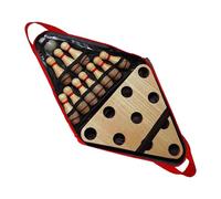 Chosertory Set da Shuffleboard Bowling, Gioco da Bowling da Tavolo, Attrezzatura