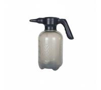 Chosertory Spruzzatore per Annaffiatura Spruzzino Nebulizzatore Bottiglia Elettrica USB in Plastica con Flusso Continuo a Nebbia Fine per Piante Serre Interne Prato Lavaggio Auto Pulizie di Casa, 3L