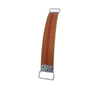 Chosertory Strumento di Regolazione Della Cinghia Del Violino, Accessorio di Riparazione E Parte di Ricambio Universale Professionale per Mandolini, Viole E, 36x4.7x1 Cm