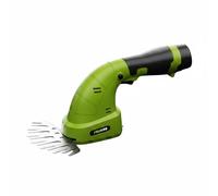 Chosertory Tagliabordi Elettrico Taglia Decespugliatore Rifinitore con Motore Potente 1000W E Controllo Portatile Leggero da Guidare Adatto per Giardino Domestico Sentieri Zone Irregolari, style to 2