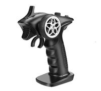 Chosertory Telecomando Universale per Macchina Elettrica Ricetrasmittente in Plastica Accessorio Sostitutivo per Auto Radiocomandata Adatto a Bambini Intrattenim, Selezione 6 (trasmettitore TG3)