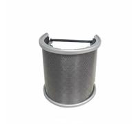 Chosertory Wind Filtro per Microfono Schermo Antivento Parabrezza Deflettore Maglia in Acciaio Design Ergonomico Curvo Protezione da Umidità Adatto per, Grigio, Con Spugna