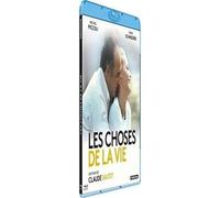 CHOSES DE LA VIE (LES) - BD