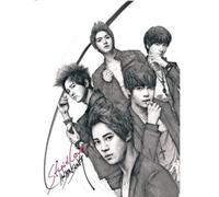 Choshinsung - Stupid Love (Single Album)