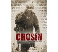 CHOSIN: A Documentary Film by Brian Iglesias