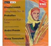 Chostakovitch Symphonie