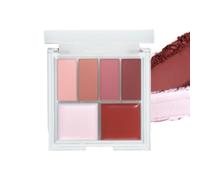 CHOSUNGAH BEAUTY - [16 Brand] My Magazine - 7.1g - 06 Itaewon Hot Vintage Look