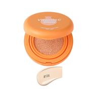 CHOSUNGAH BEAUTY - [CHOCHOS LAB 2.0] Vitamin C Glow Cushion SPF50+ PA++++ - 11g - 19C
